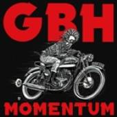 GBH  - VINYL MOMENTUM - INDI [VINYL]