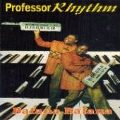 PROFESSOR RHYTHM  - CD BAFANA BAFANA