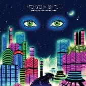 VARIOUS  - CD TOKYO NIGHT - FEM..