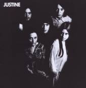 JUSTINE  - CD JUSTINE