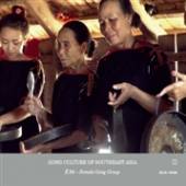 E DE FEMALE GONG GROUP  - CD GONG CULTURE OF SOUTH..