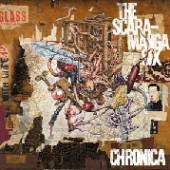 SCARAMANGA SIX  - 2xCD CHRONICA