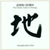 ZORN JOHN  - CD CLASSIC GUIDE TO STRATEGY