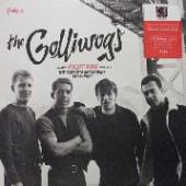 GOLLIWOGS  - 2xVINYL FIGHT FIRE: THE.. [LTD] [VINYL]