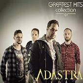 ADASTRA  - CD GREATEST HITS COLLECTION