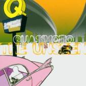 QUASIMOTO  - 2xCD THE UNSEEN