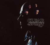 SPIRIT  - CD CLEAR SPIRIT -BONUS TR-