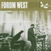 VARIOUS  - CD FORUM WEST