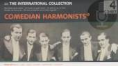 COMEDIAN HARMONISTS  - 4xCD INTERNATIONAL COLLECTION