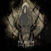 TEHOM  - CD LIVE ASSAULT