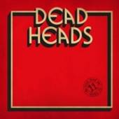 DEADHEADS  - CD THIS ONE GOES TO 11