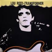 REED L.  - LP TRANSFORMER [VINYL]