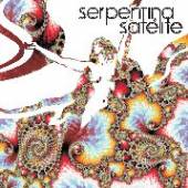 SERPENTINA SATELITE  - CD NOTHING TO SAY