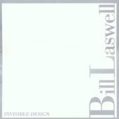 LASWELL BILL  - CD INVISIBLE DESIGN
