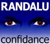 RANDALU KRISTJAN  - CD CONFIDANCE