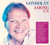 GONDOLAN ANTONIN  - 2xCD AMONG US