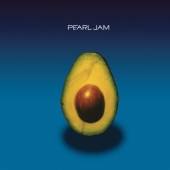 PEARL JAM  - CD PEARL JAM