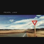 PEARL JAM  - CD YIELD