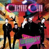 CULTURE CLUB  - 2xCD+DVD LIVE AT WEMBLEY -DVD+CD-