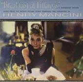 HENRY MANCINI  - VINYL BREAKFAST AT T..