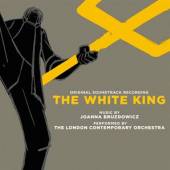 SOUNDTRACK  - CD WHITE KING