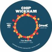 WICKHAM CHIP  - SI BEATNIK - REBEL NO. 23 /7