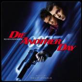 SOUNDTRACK  - 2xCD DIE ANOTHER DAY-EXPANDED-
