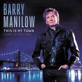 MANILOW BARRY  - VINYL THIS IS MY TOW..