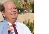 PRINS BOBBY  - CD 13 TINTEN GELUK