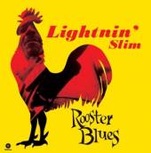 LIGHTNIN' SLIM  - VINYL ROOSTER BLUES -HQ- [VINYL]