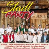  STADLPARTY - DAS BESTE - supershop.sk