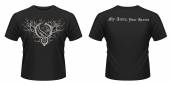 MY ARMS YOUR HEARSE -XXL- - suprshop.cz