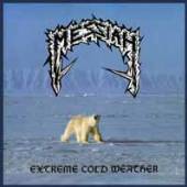 MESSIAH  - 2xVINYL EXTREME COLD..