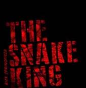 SPRINGFIELD RICK  - VINYL THE SNAKE KING LTD. [VINYL]