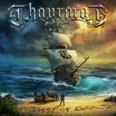 THAUROROD  - CD COAST OF GOLD