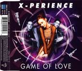  game of love - supershop.sk