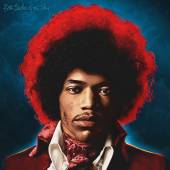 HENDRIX JIMI  - CD BOTH SIDES OF THE SKY