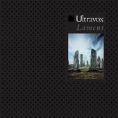 ULTRAVOX  - VINYL LAMENT (DIGITA..