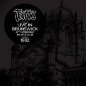 ROSE TATTOO  - CD TATTS: LIVE IN BRUNSWICK