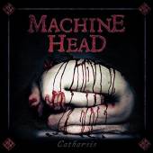 MACHINE HEAD  - CD CATHARSIS