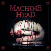 MACHINE HEAD  - 2xVINYL CATHARSIS [VINYL]