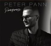 PETER PANN  - CD PROGRESS
