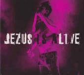  JEZUS IS ALIVE - supershop.sk