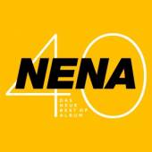 NENA  - 3xCD NENA 40 - DAS N..