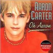 CARTER AARON  - CD AARON CARTER