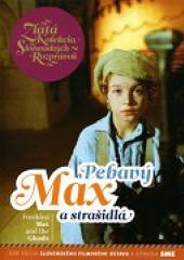  PEHAVY MAX A STRASIDLA [1987] - supershop.sk