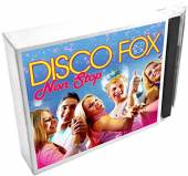 VARIOUS  - CD DISCO FOX NON STOP