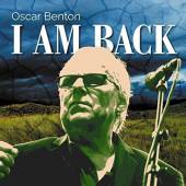 BENTON OSCAR  - VINYL I AM BACK [VINYL]