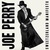 PERRY JOE  - CD SWEETZERLAND MANIFESTO