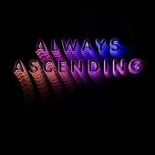 FRANZ FERDINAND  - CD ALWAYS ASCENDING